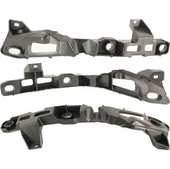 Nárazník Uchycení nárazníku levé RENAULT CLIO III (R0/1), 05.09- OE 8200-800-090