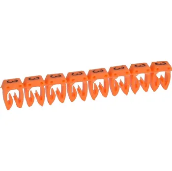 kabelová chránička LEGRAND Znak 38223 CAB3 1,5-2,5 "3" 038223