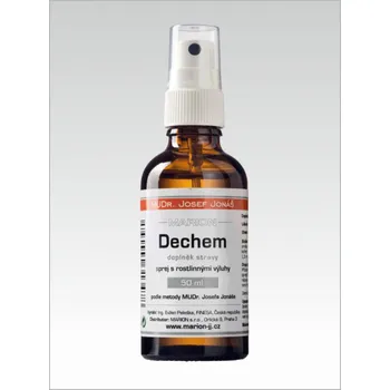 Zdraví MARION DECHEM