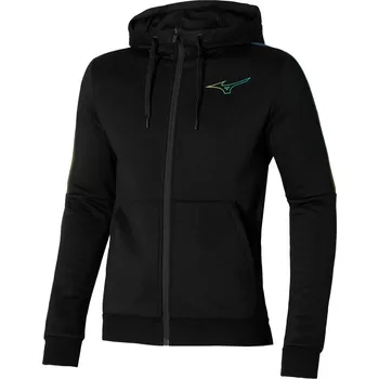 Pánská bunda Mizuno Release Sweat Jacket K2GCA50109 (XXL)