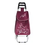 Orion Květ 821365 30 l vínová