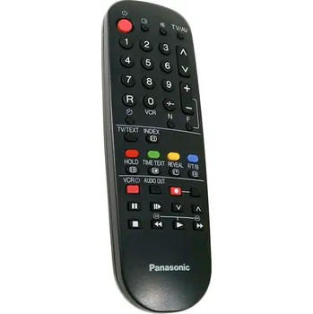 Dálkový ovladač PANASONIC EUR51851, TNQ8E-0461 - kompatibilní značkový dálkový ovladač General
