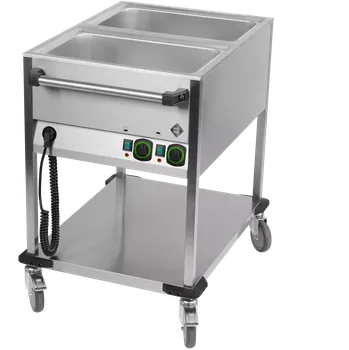 RM BMPK 2120 VODNÍ LÁZEŇ ovládání na kratší straně