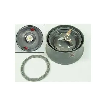 Příslušenství pro kuchyňský robot KENWOOD NŮŽ PRO SKLENĚNÝ MIXÉR (KW715967)