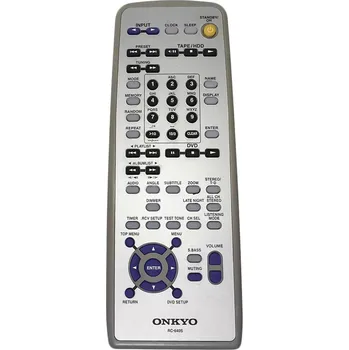 ONKYO RC-640S - kompatibilní značkový dálkový ovladač General
