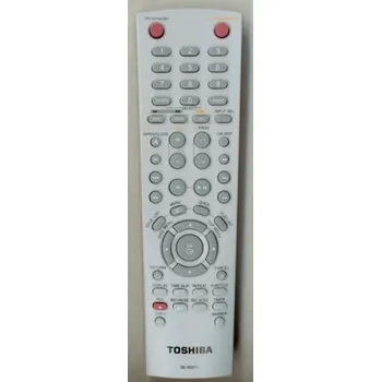 Dálkový ovladač TOSHIBA SE-R0211 - kompatibilní značkový dálkový ovladač General