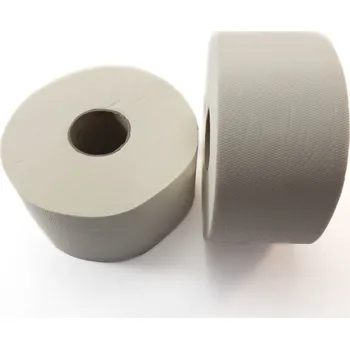 Toaletní papír Toaletní papír JUMBO 190 dvouvrstvé