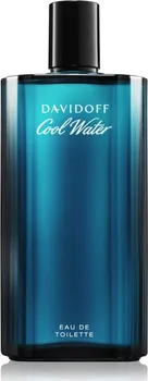 Pánský parfém Davidoff Cool Water M EDT