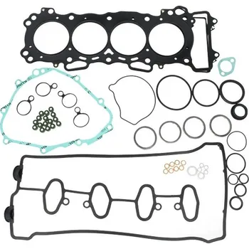 Motodíl Sada těsnění motoru kompletní ATHENA HONDA CBR 600 F rok 01-06