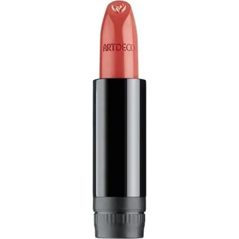 Rtěnka Artdeco Couture Lipstick náhradní náplň rtěnka 258 Be Spicy 4 ml