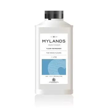 barva a nátěr na dřevo Floor refresher 1 litr