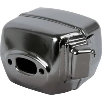 Výfuk Husqvarna 51, 55 - neoriginální díl