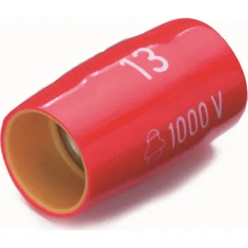 Klíč CIMCO Klíčový nástavec 1/2" VDE SW 18 112613