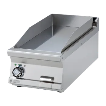 Grilovací deska hladká | RM - FTLT-94ET