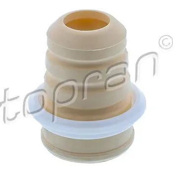 Zarážka, odpružení TOPRAN 722 789