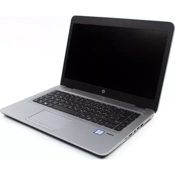 Notebook HP EliteBook 840 G3 LTE, i7 6600U, Bang & Olufsen, Dotykový Display. (Intel Core i7-6600U, HD 520, 8GB DDR4 RAM, 256GB (M.2) SSD, 14" (35,5 cm), 1920 x 1080 (Full HD) Dotykový Display.)