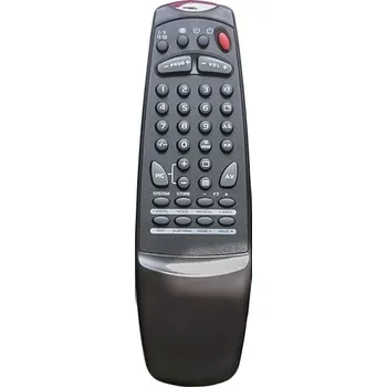 Dálkový ovladač TESLA CK-5488, CK-5489, CK-5491 V2 - dálkový ovladač duplikát