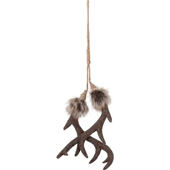 Vánoční dekorace Bloomingville, Vánoční dekorace Raimo - Formadore