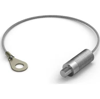 Bodové svítidlo Hue Secure zajišťovací kabel