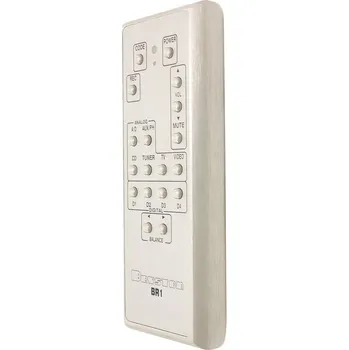 Dálkový ovladač BRYSTON BP16 - kompatibilní značkový dálkový ovladač General