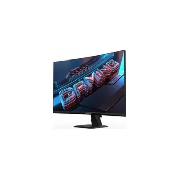 Počítač GIGABYTE LCD - 27" Gaming monitor GS27FC, Prohnutý VA 1500R, 1920 x 1080 FHD, 180Hz, 3000:1, 250cd/m2, 1ms, 2xHDMI, 1xDP