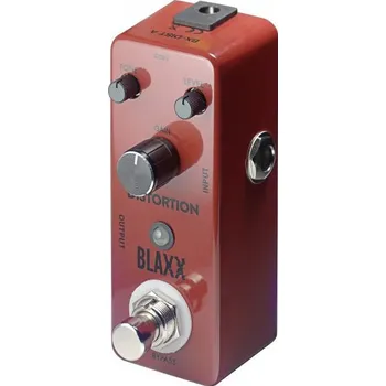 Kytarový efekt Stagg BX-DIST A, kytarový efekt