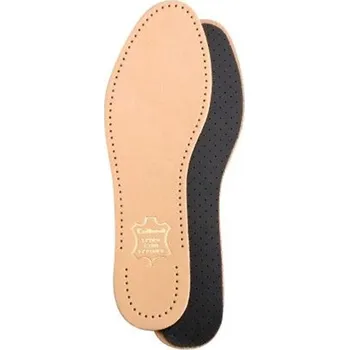 Přípravek pro údržbu obuvi Collonil Luxor kožená stélka