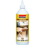 Soudal 67A lepidlo na dřevo pro truhláře a tesaře, 250 g