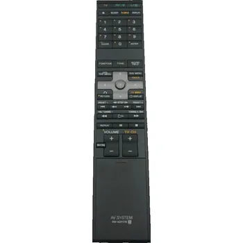 Dálkový ovladač SONY RM-ADP018 - kompatibilní značkový dálkový ovladač General