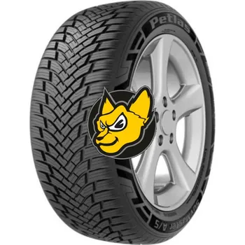 Celoroční osobní pneu Petlas SUV Master AS 255/55 R18 109W XL