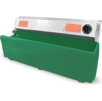 Vyhřívání pro žlab BAIKAL 230