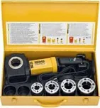 REMS Amigo SET 530020R220 elektrický závitořez do 5/4"