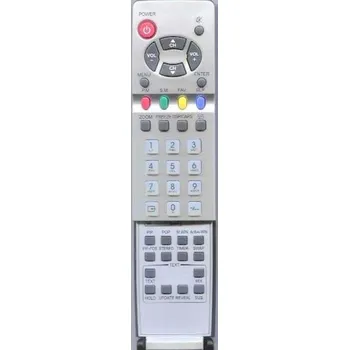 Dálkový ovladač ORION RC-U37R - kompatibilní značkový dálkový ovladač General