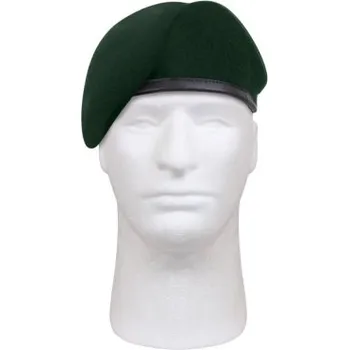 Klobouk Baret G.I., Rothco, zelený, L