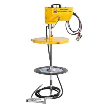 Čerpadlo Sestava čerpadla na tuk MECLUBE 013-2050-012 (50-60 kg)