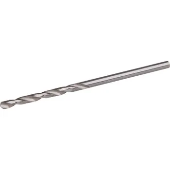 Vrták HSS-G W9% do kovu FESTA Průměr: 2,00mm 19540