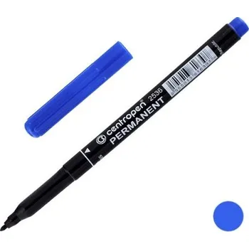 Popisovač CENTROPEN 2536 modrý