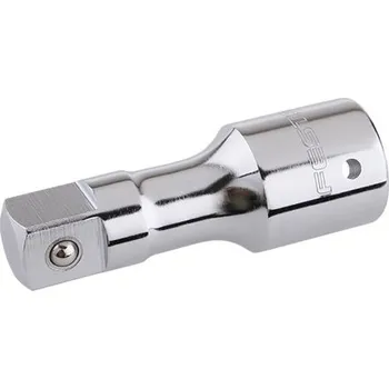 Gola hlavice 3/4" prodlužovací nástavec FESTA Crv Délka: 100mm 17396