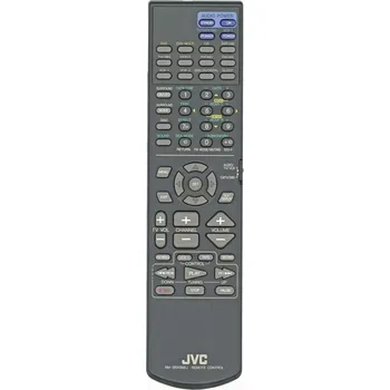 Dálkový ovladač JVC RM-SRX888J - kompatibilní značkový dálkový ovladač General