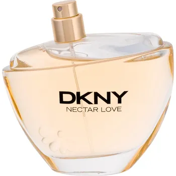 Dámský parfém DKNY DKNY Nectar Love, Parfumovaná voda 100ml, Tester Parfumovaná voda