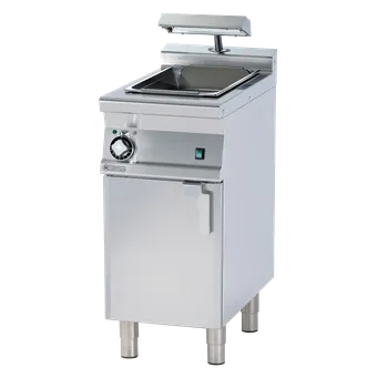 Sporák Udržovač hranolek ohřev horní a spodní infrazářič | RM - BS-74EM