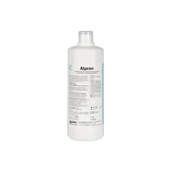 Bazénová chemie Alpro Alpron lahev 1l