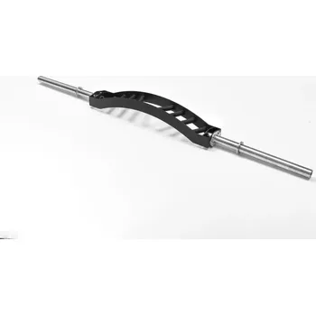 Příslušenství k čince StrongGear Multi-Grip Cambered Bar