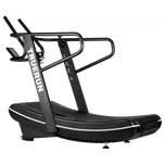 TRUESTEEL TrueRun - nemotorizovaný běžecký pás