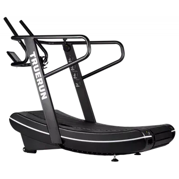 Běžecký pás TRUESTEEL TrueRun - nemotorizovaný běžecký pás