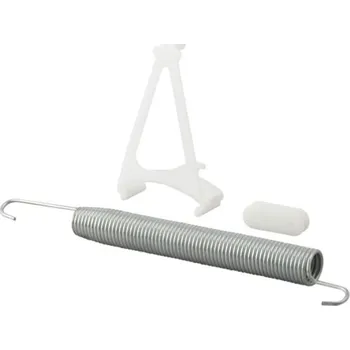 Příslušenství pro myčku Bosch, Siemens pružina dveří myčky 00426021 (00426021)