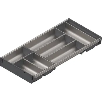 Příborník do zásuvky BLUM ZSI.600BI3 Orga-be V1IG/G (BLUM ZSI.600BI3 Orga-be V1IG/G)