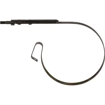 Motorová pila Pás brzdy pil Husqvarna 61, 266 s kovovou pákou brzdy - neoriginální díl