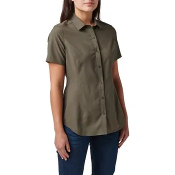 Dámská košile Janet, 5.11, Ranger green, L