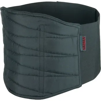 Textilní ledvinový pás Nazran green vel. S